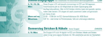 FZZ Programm März 2026 01