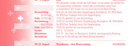 FZZ Programm August 2026 - Seite 2