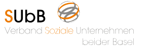 SUbB - Verband soz Unternehmen beider Basel - Logo