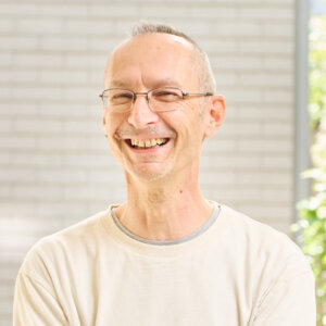 René Schlumpf WG Wettstein