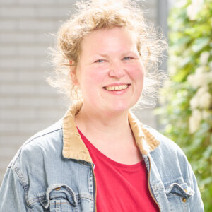 Cornelia Bugolotti WG Dreirosen