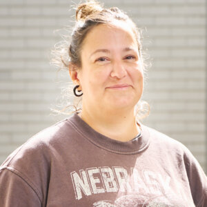 Claudia Roynich WG Dreirosen