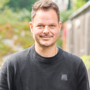 Florian Mauron WG Neubad