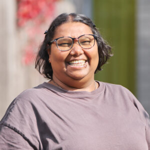 Nayna Vanoncini WG Wettstein