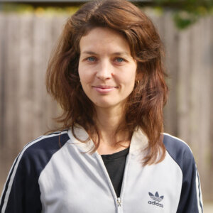 Amrei Gerdes WG Wettstein