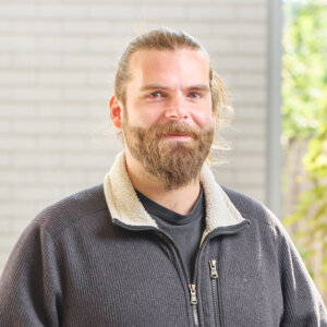 Maximilian Becker FZZ