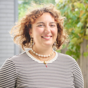 Alexandra Köbelin FZZ